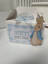 Load image into Gallery viewer, 3D Easter Treat Box
