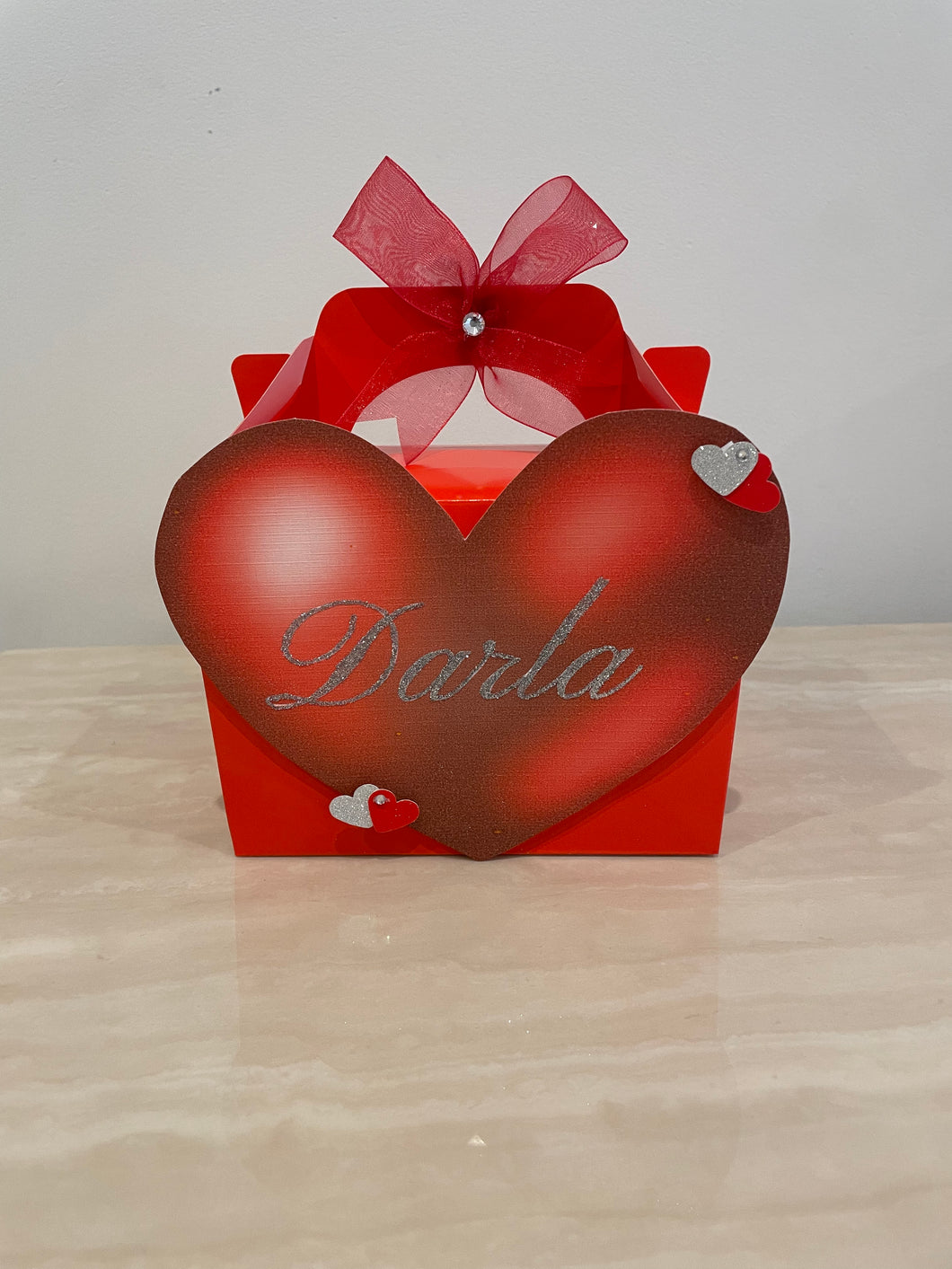 Little Love Box